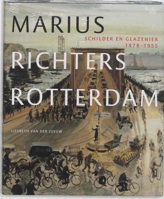 Marius Richters' Rotterdam