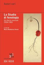 Lo Studio Di Fonologia