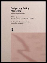 Budgetary Policy Modelling