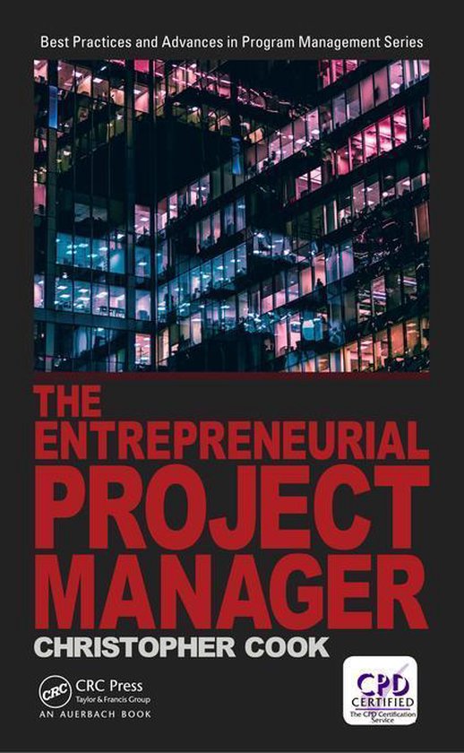 Best Practices in Portfolio, Program, and Project Management ... - cover