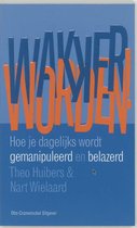 Wakker Worden