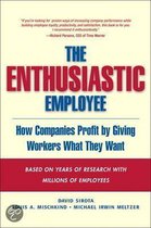 The Enthusiastic Employee