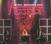 Accept - Restless & Wild