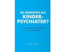 De gemeente als kinderpsychiater?