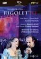 Rigoletto Arena Di Verona 2001