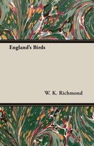 England's Birds