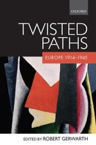 Twisted Paths