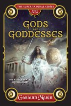 The Supernatural Series - Gods and Goddesses