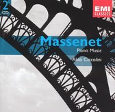 Massenet: Piano Music