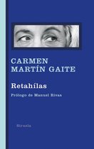 Libros del Tiempo / Biblioteca Carmen Martín Gaite 277 - Retahílas