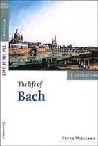 ISBN Life of Bach, Musique, Anglais, Livre broché, 228 pages