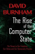 The Rise of the Computer State