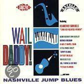 Wail Daddy!: Nashville Jump Blues
