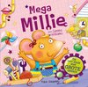 Afbeelding van het spelletje Kinderboeken Rebo Prentenboek - Mega Millie