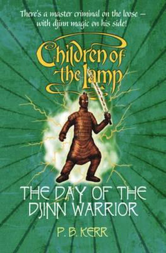 Children of the Lamp