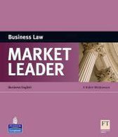 Market Leader ESP Book Law