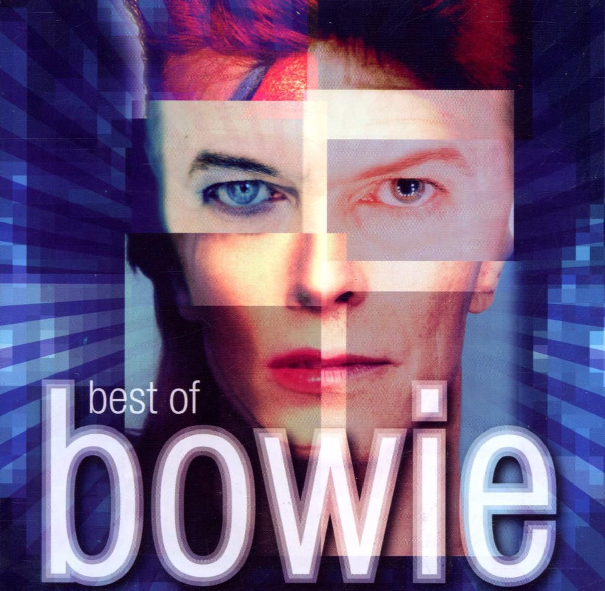 Arriba 90+ Foto David Bowie The Best Of David Bowie 1969/1974 Actualizar