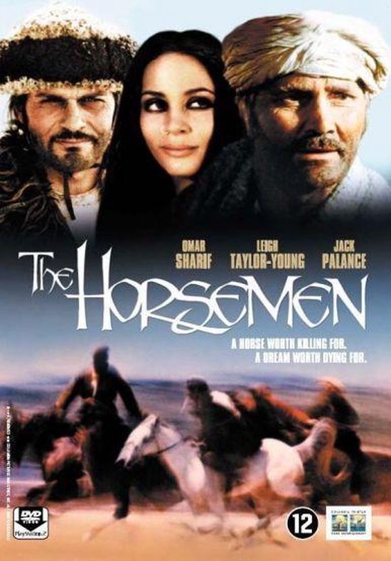 Horsemen