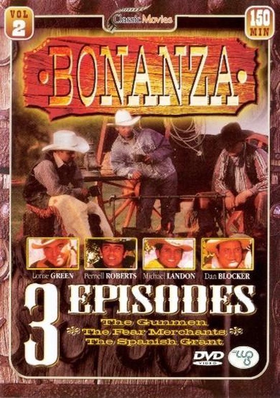 Bonanza 2