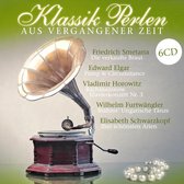 Klassik Perlen Aus Vergangener Zeit