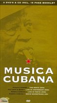 Musica Cubana - Collection