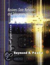 Business Data Communications and Networking
