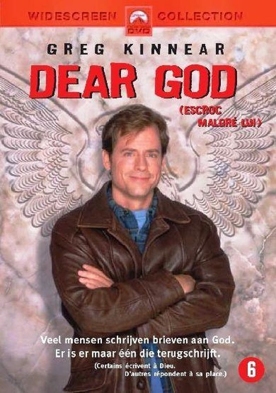 Dear God