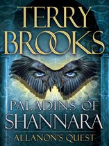 Paladins of Shannara - Paladins of Shannara: Allanon's Quest (Short Story)