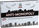 Anti Monopoly  - Bordspel