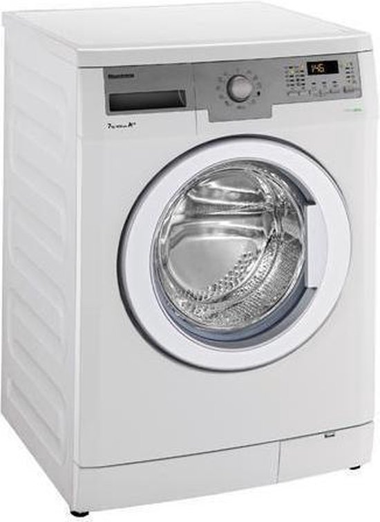 Optimistisch Promotie elegant Blomberg WNF 7341 AE20 wasmachine | bol.com