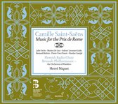 Le Prix De Rome (2 Cd/Buch) Limitierte Auflage