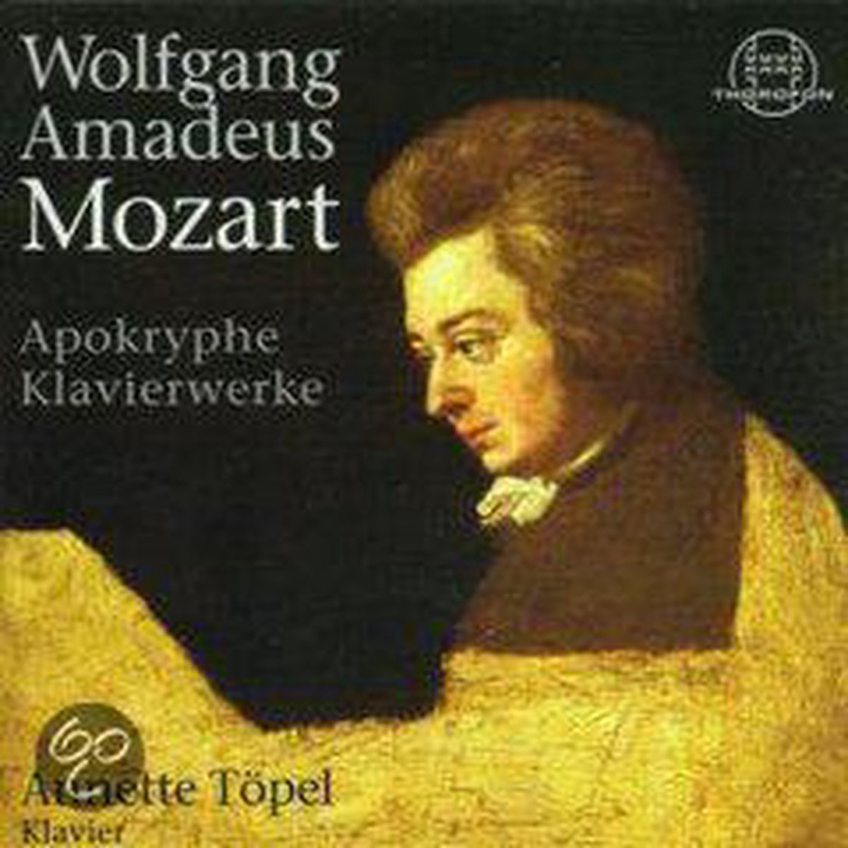 Apokryphe Klavierwerke