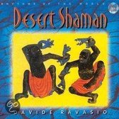 Desert Shaman