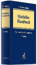 Miethöhe-Handbuch