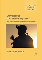 Rethinking Political Violence- Democratic Counterinsurgents