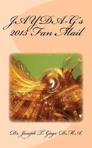 JAYDA-G's 2015 Fan Mail