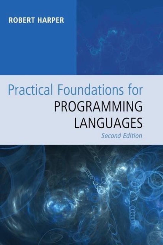 Foundations For Programming Languages