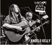 Angelo Kelly - Mixtape Live Vol.2 (CD)