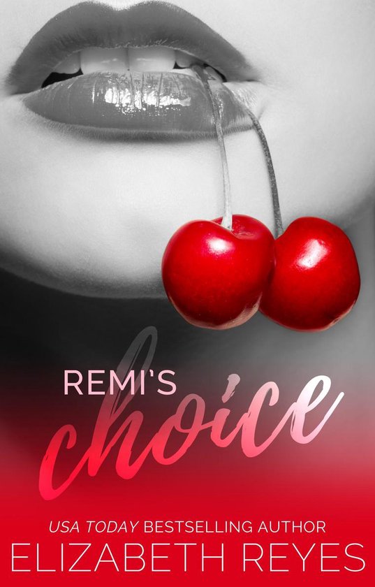 The De Luca Boys - Remi's Choice - cover