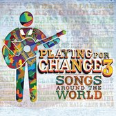 Pfc3: Songs Around The World
