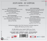 Chor & Orchester Des Baye - Die Schopfung-Mp3 Oper