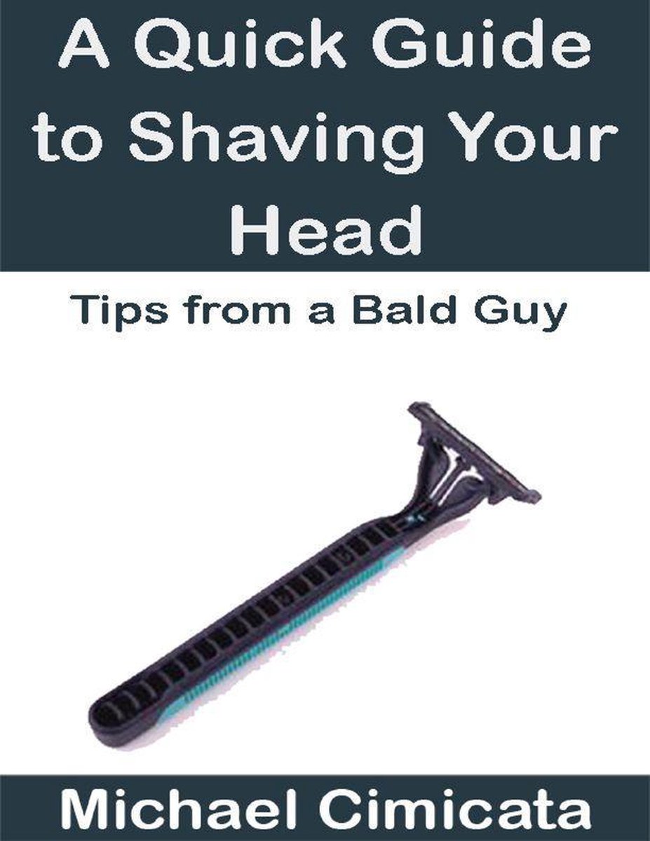 Your tips shaving head bald 9 Of