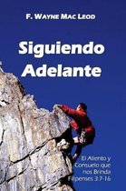 Siguiendo Adelante