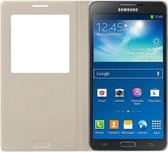 Samsung S View Cover voor de Samsung Jet Note 3 - Grijs