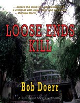 Jim West Series - Loose Ends Kill