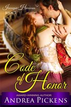 Code of Honor (Intrepid Heroines Series, Book 1)