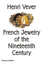 French Jewelry Of The Nineteenth Century
