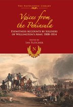 The Napoleonic Library - Voices from the Peninsula