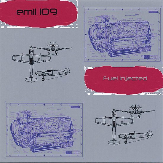 Fuel Injected CD (album) Muziek