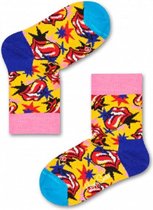 Happy Socks Kids Rolling Stones I Got The Blues - Maat 13-21